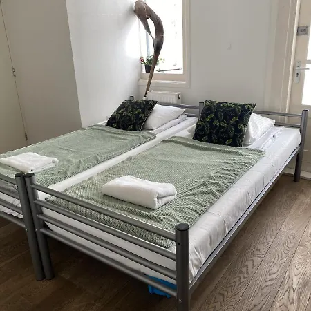 Amsjoy Amsterdam