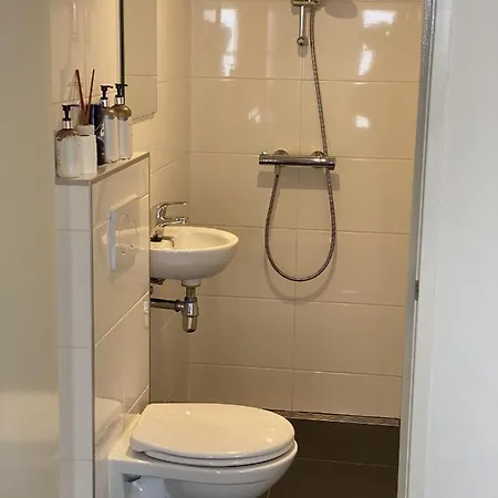 Amsjoy Oda ve Kahvaltı *