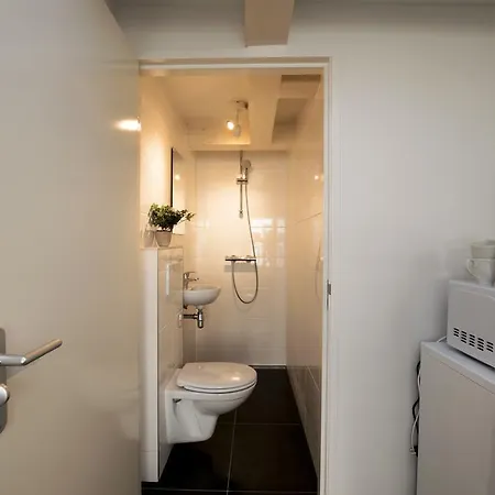 Amsjoy Bed & Breakfast Amsterdam